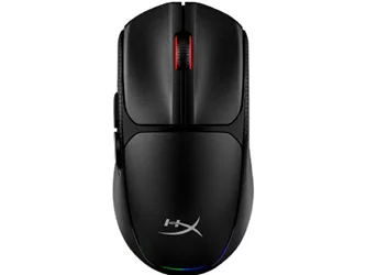 Компьютерная мышь HYPERX Pulsefire Fuse, Black