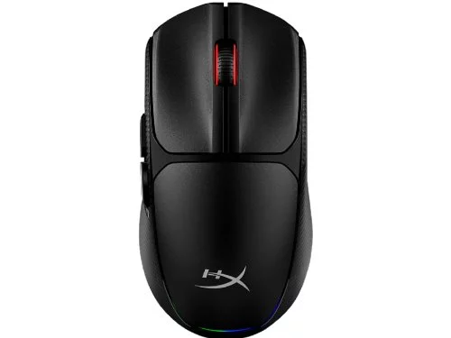 Image Компьютерная мышь HYPERX Pulsefire Fuse, Black