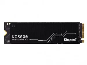 Image Накопитель Kingston KC3000 SSD 4.0TB M.2