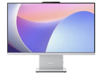 All-in-One PC Lenovo IdeaCentre 3 27IRH9 (Core i5-13420H, 16GB, 512GB, No OS) Cloud Grey