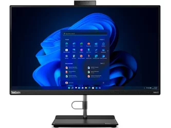 All-in-One PC Lenovo ThinkCentre neo 30a 22 Gen3, Core i3-1215U, 8 GB , 256 GB, Intel UHD Graphics)