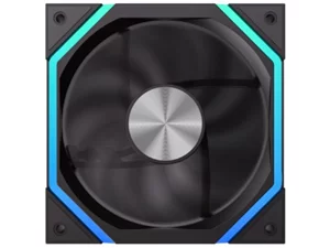 Image Вентилятор GAMEMAX FN12A-N2, Black