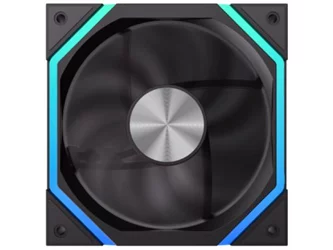 Вентилятор GAMEMAX FN12A-N2, Black