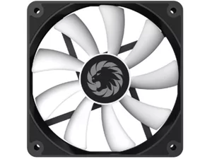 Image Ventilator GAMEMAX GMX-WFBK-W, White