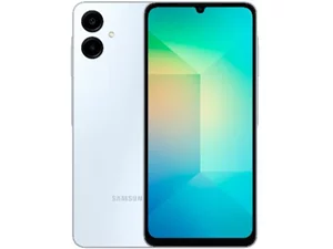 Image Telefon mobil Samsung Galaxy A06 6/128Gb Light Blue
