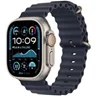 Black Titanium / Navy