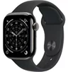 Slate Titanium / Black