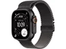 Black Titanium / Black Titanium