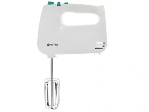 Image Миксер Vitek VT1490, White
