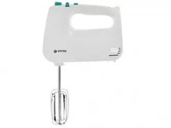 Миксер Vitek VT1490, White