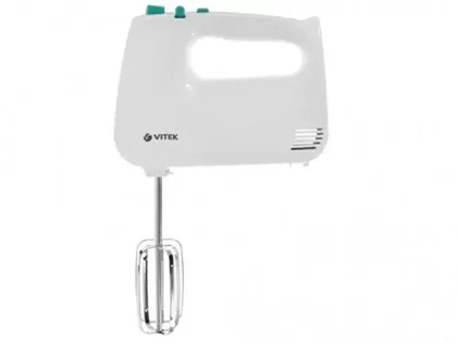 Миксер Vitek VT1490, White