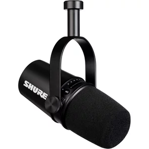Image Микрофон Shure MV7