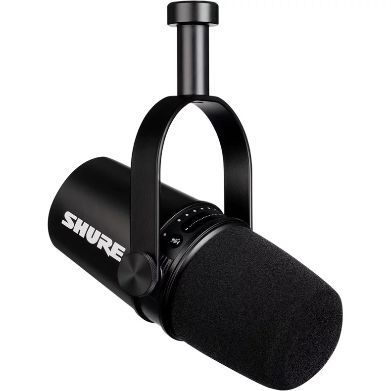 Image Микрофон Shure MV7