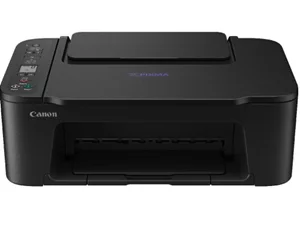 Image MFD Canon Pixma E3640, Black