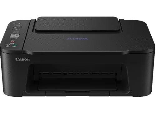 Image MFD Canon Pixma E3640, Black