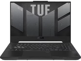 Laptop ASUS TUF Gaming A15 FA507NVR (AMD Ryzen 7 7435HS, 16GB, 512GB, RTX4060 8GB)