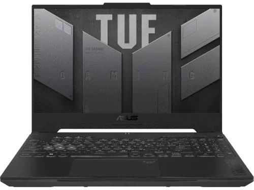 Image Laptop ASUS TUF Gaming A15 FA507NVR (AMD Ryzen 7 7435HS, 16GB, 512GB, RTX4060 8GB)