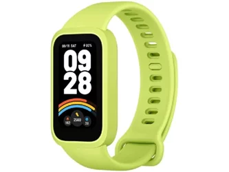 Фитнес-браслет Xiaomi Smart Band 9 Active Green