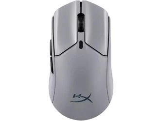 Mouse HYPERX Pulsefire Haste 2 Pro, Gray