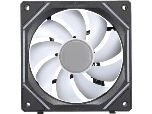 Image Ventilator Formula V AIR BRIDGE BK