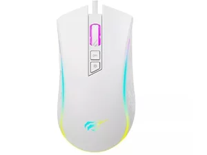Image Mouse Havit MS1034-WH, White