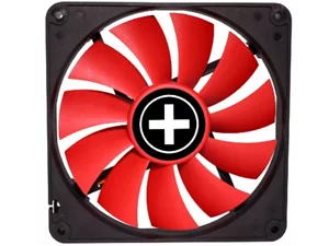 Image Ventilator XILENCE XPF140.R.PWM