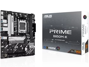 Image Материнская плата ASUS PRIME B850M-K