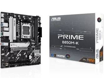 Материнская плата ASUS PRIME B850M-K