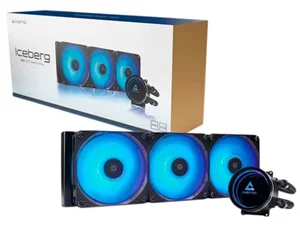Image Кулер Chieftec Iceberg 360