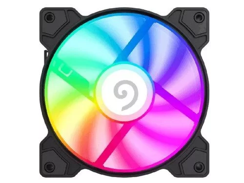 Image Ventilator GAMEMAX GMX-AF12X