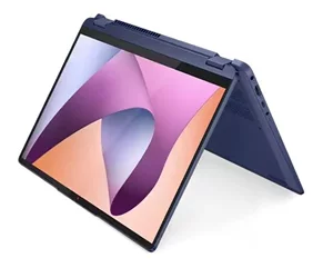 Image Ноутбук Lenovo IdeaPad Flex 5 14ABR8 14" (Ryzen 7 7730U / 16GB / 512GB) Win 11