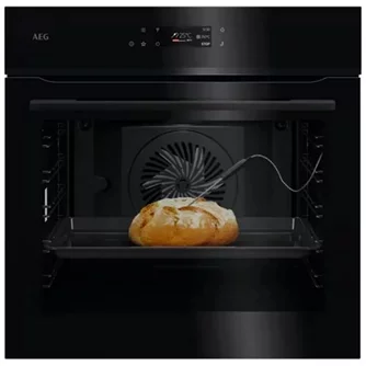 Встраиваемый духовой шкаф AEG NBE7P631AB