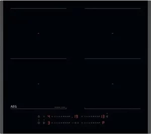 Image Индукционная варочная поверхность AEG TO64IM00FB