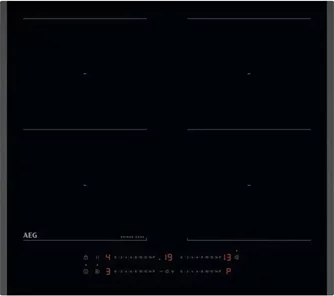 Индукционная варочная поверхность AEG TO64IM00FB