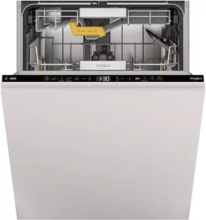 Image Maşină de spălat vase încorporabilă Whirlpool W8I HT58 TS