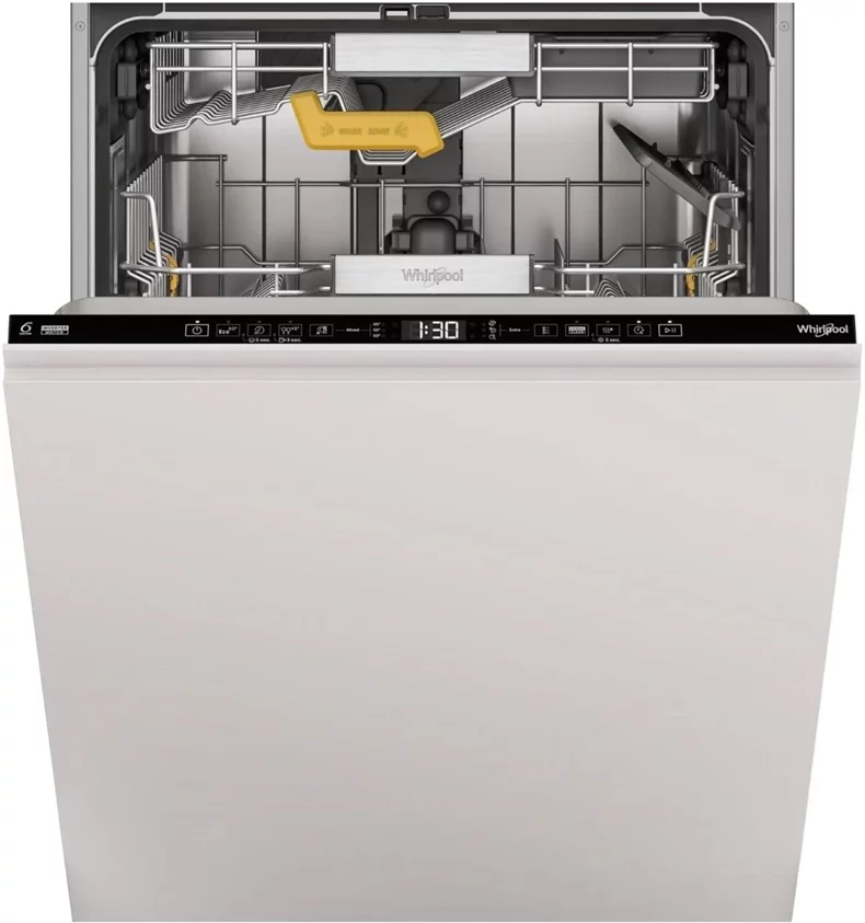 Image Встраиваемая посудомоечная машина Whirlpool W8I HT58 TS