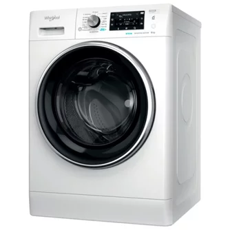 Стиральная машина Whirlpool FFD 8489 BCV EE