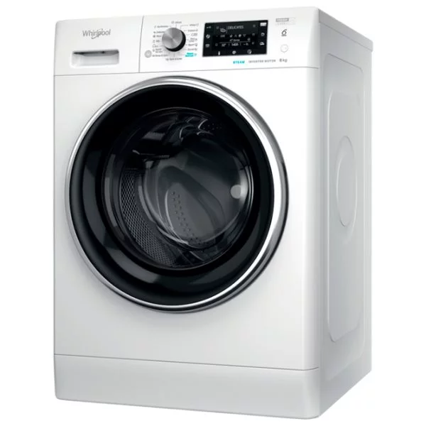 Image Стиральная машина Whirlpool FFD 8489 BCV EE