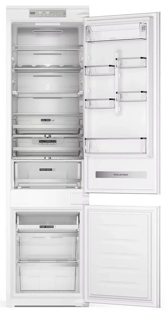 Image Холодильник Whirlpool WHC20 T573 P