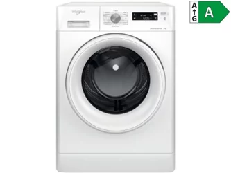 Стиральная машина Whirlpool FFS 7469 W EE