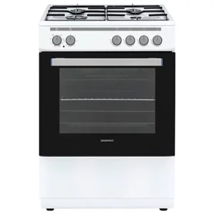 Image Плита Daewoo F66CGNTE22WNM