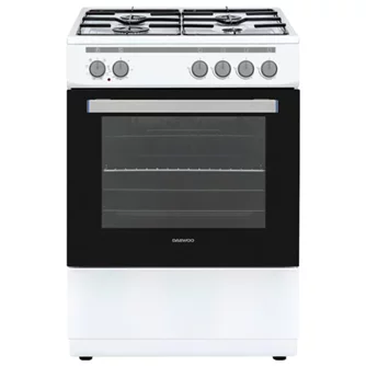 Aragaz Daewoo F66CGNTE22WNM