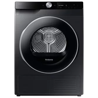 Mașină de uscat rufe Samsung DV90DG6845LBU4