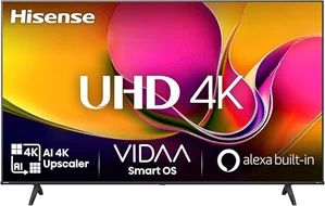 Image Televizor Hisense 43E63QT