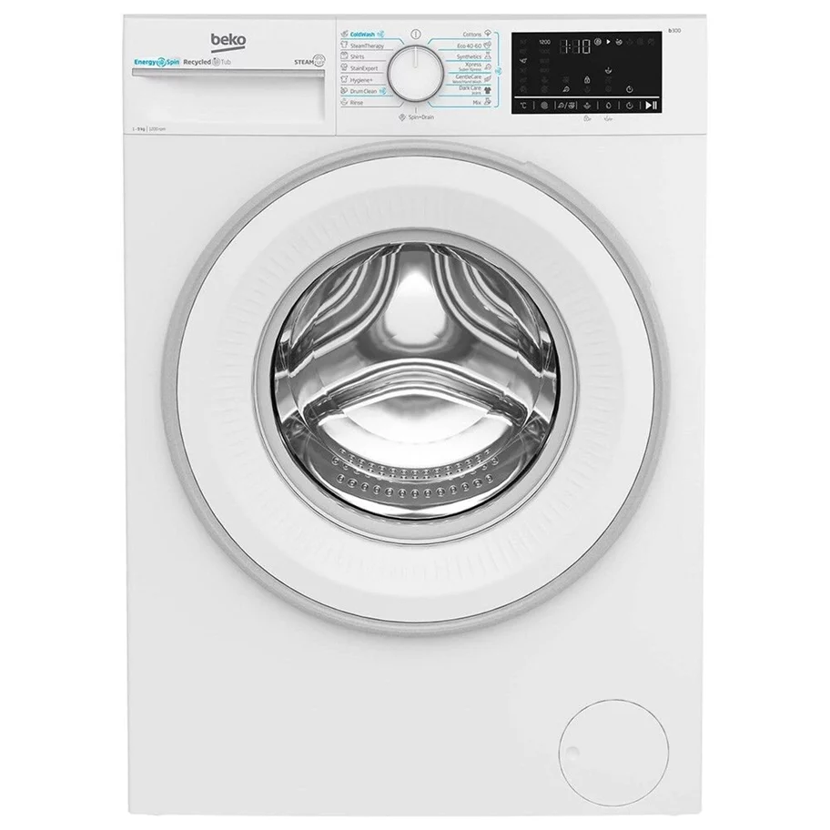 Image Стиральная машина Beko B3WFU49215WW