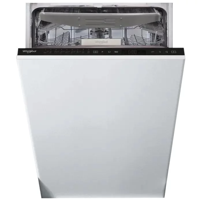 Image Maşină de spălat vase încorporabilă Whirlpool WSIP 4O33 PFE