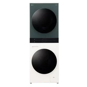 Image Стирально-сушильная машина LG WT1210EGF