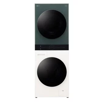 Стирально-сушильная машина LG WT1210EGF