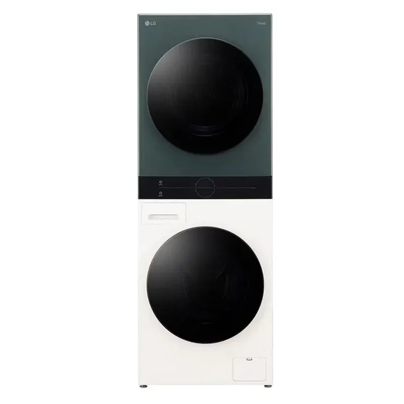 Image Стирально-сушильная машина LG WT1210EGF