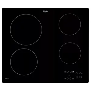 Image Варочная панель Whirlpool AKT 8090 NE